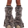 Explored Beats Legwarmers ?C Brown