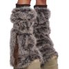 Explored Beats Legwarmers ?C Brown