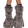 Explored Beats Legwarmers ?C Brown