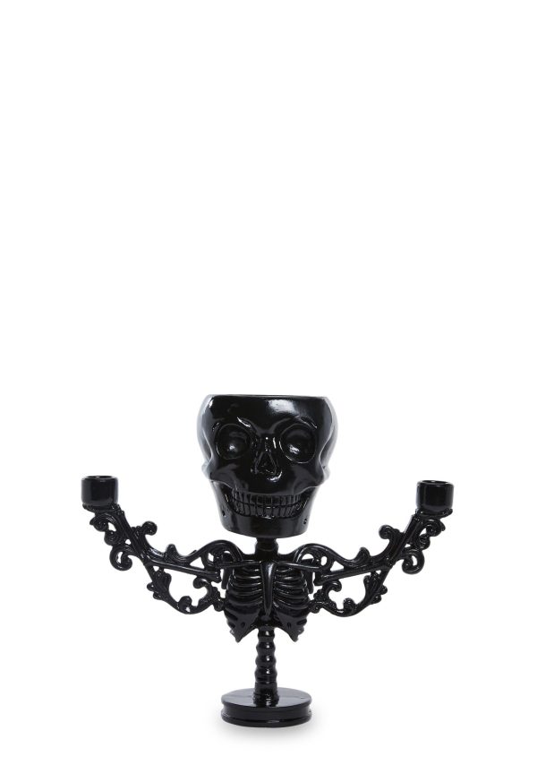 Frightful Nights Candelabra