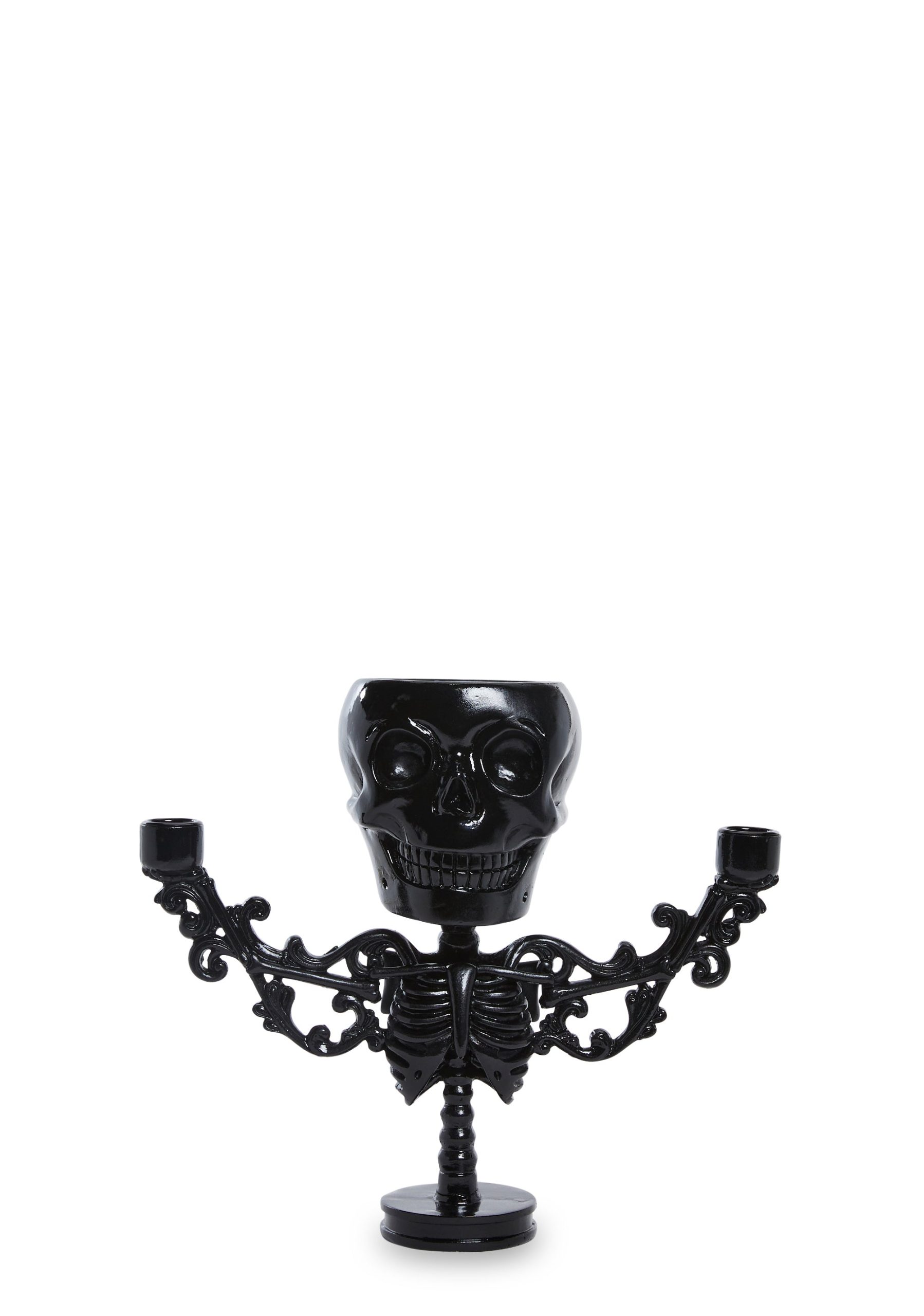 Frightful Nights Candelabra