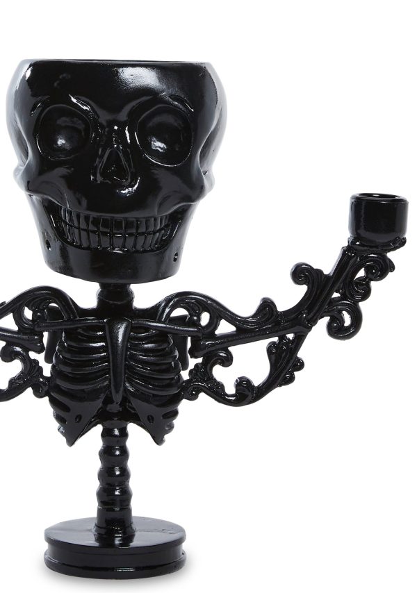 Frightful Nights Candelabra
