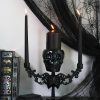 Frightful Nights Candelabra