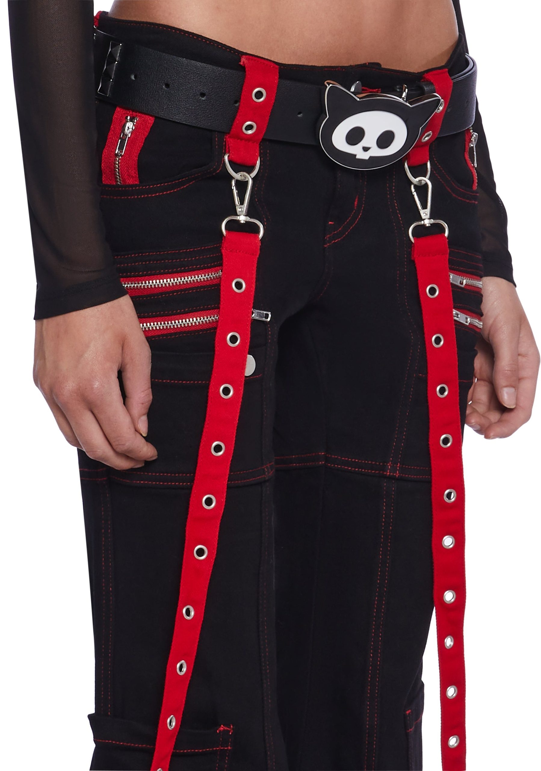 Aurora Cargo Jeans ?C Skelanimals - Image 6
