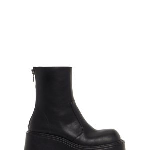 Truant Status Ankle Boots