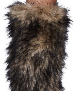 Alternative view of Wild Instincts Thigh High Boots