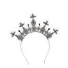 Gothic Cross Crown