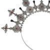 Gothic Cross Crown