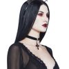 Gothic Cross Crown