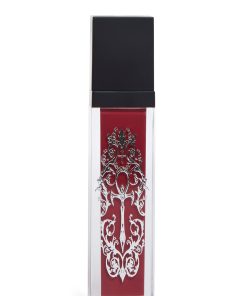 Ankh Red Lip Gloss