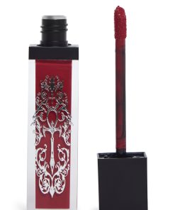 Alternative view of Ankh Red Lip Gloss