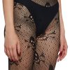 Eternal Sin Skull Tights