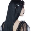 Black Widow Reign Crown