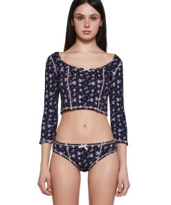 Almost Fantasy PJ Set
