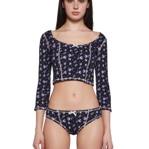 Almost Fantasy PJ Set