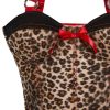 Merciless Vixen Bustier Shoulder Bag
