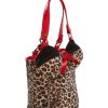 Merciless Vixen Bustier Shoulder Bag