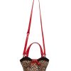 Merciless Vixen Bustier Shoulder Bag