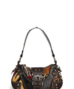 Savage Ways Shoulder Bag
