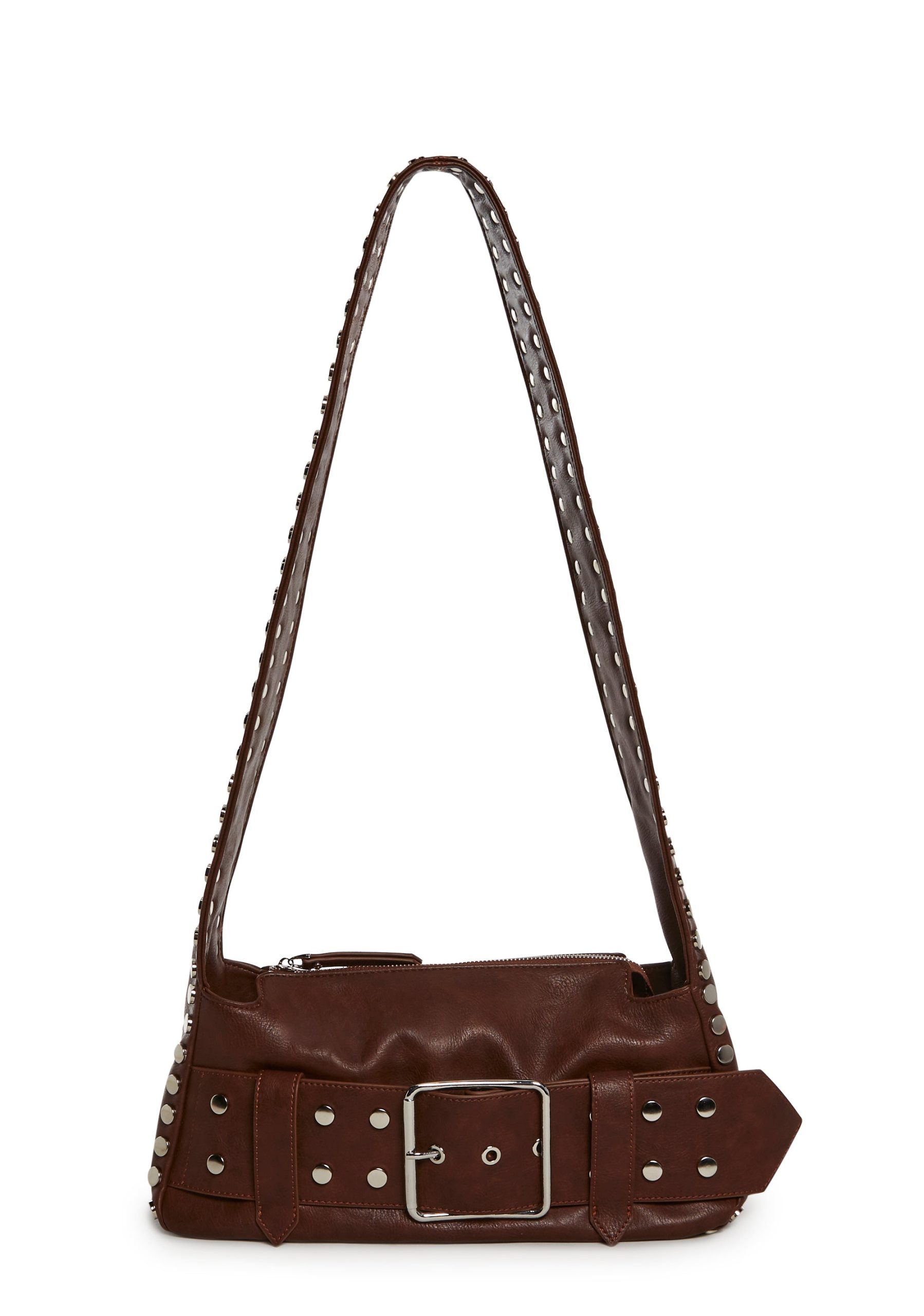 Club Classics Shoulder Bag - Image 2