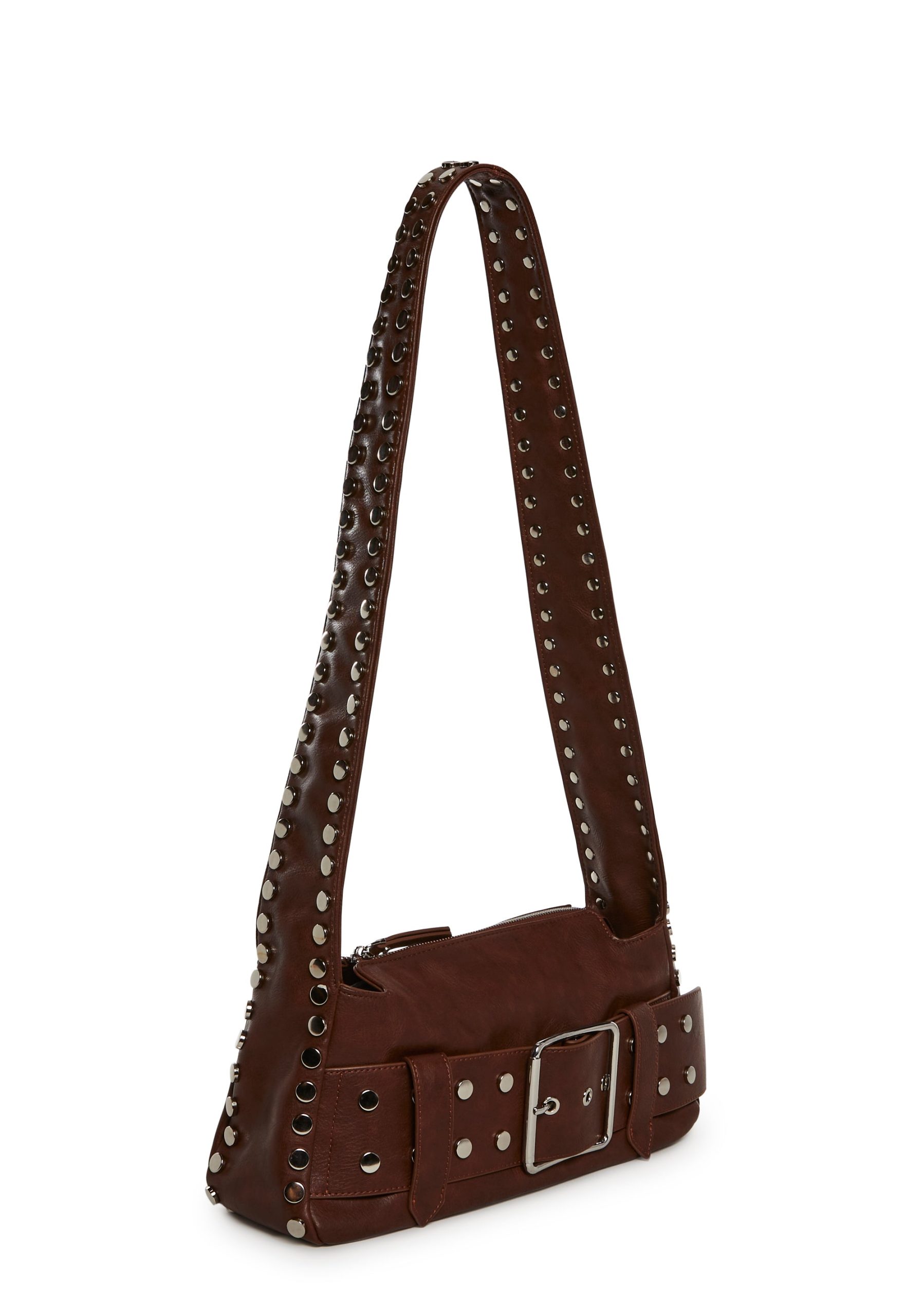 Club Classics Shoulder Bag - Image 3