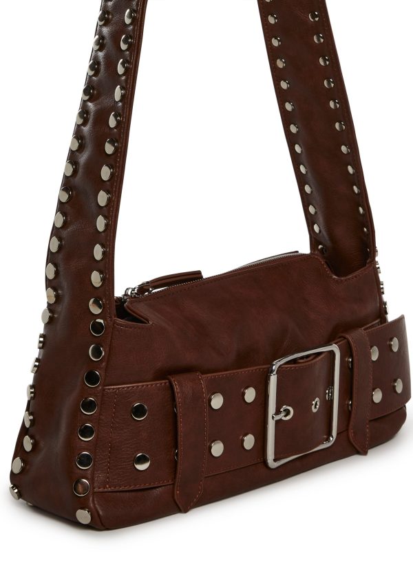 Club Classics Shoulder Bag