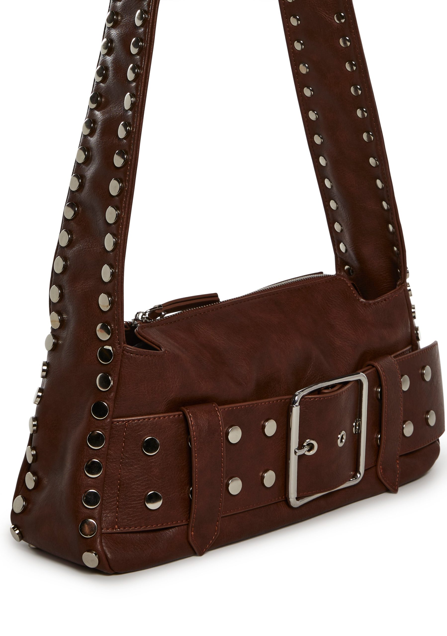 Club Classics Shoulder Bag - Image 5