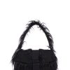 Ambient Shaggy Shoulder Bag