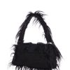 Ambient Shaggy Shoulder Bag