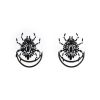 Dream Weaver Spider Rhinestone Pasties