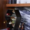 Cellar Goodies Coffin Wine Rack
