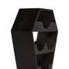 Cellar Goodies Coffin Wine Rack