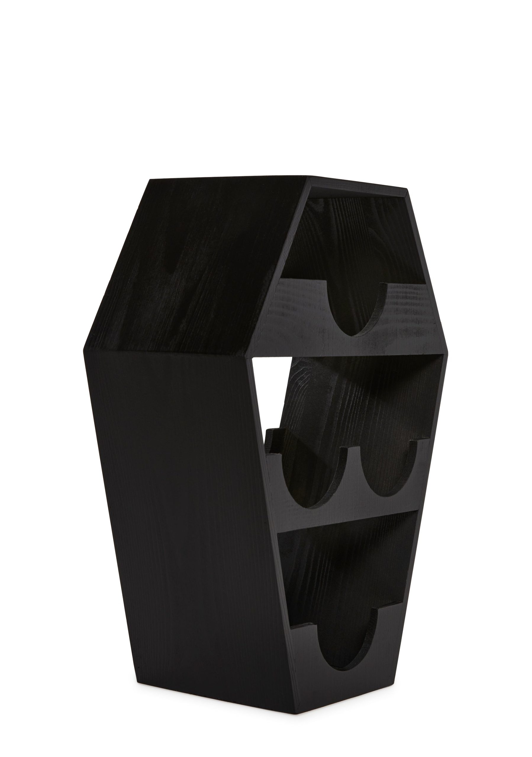 Cellar Goodies Coffin Wine Rack - Image 4
