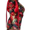 Lady Royal Shoulder Bag ??Red
