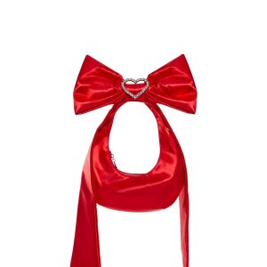 Lady Royal Shoulder Bag ??Red