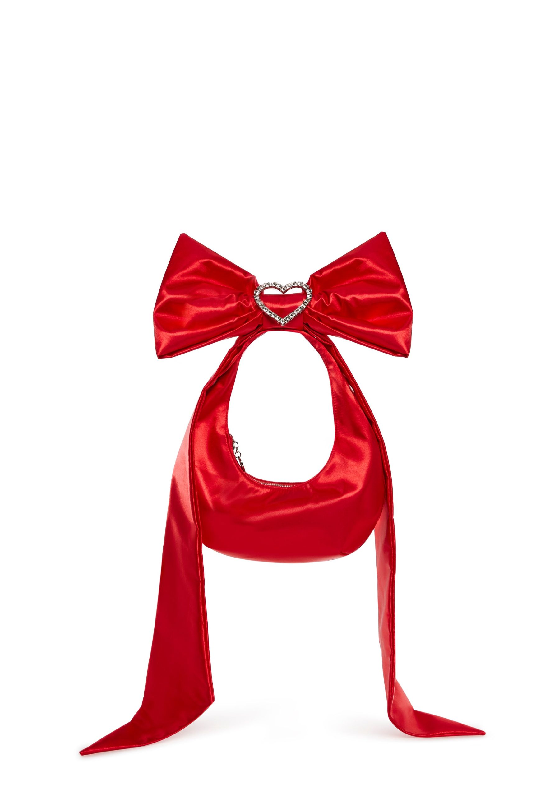 Lady Royal Shoulder Bag ??Red