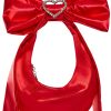 Lady Royal Shoulder Bag ??Red
