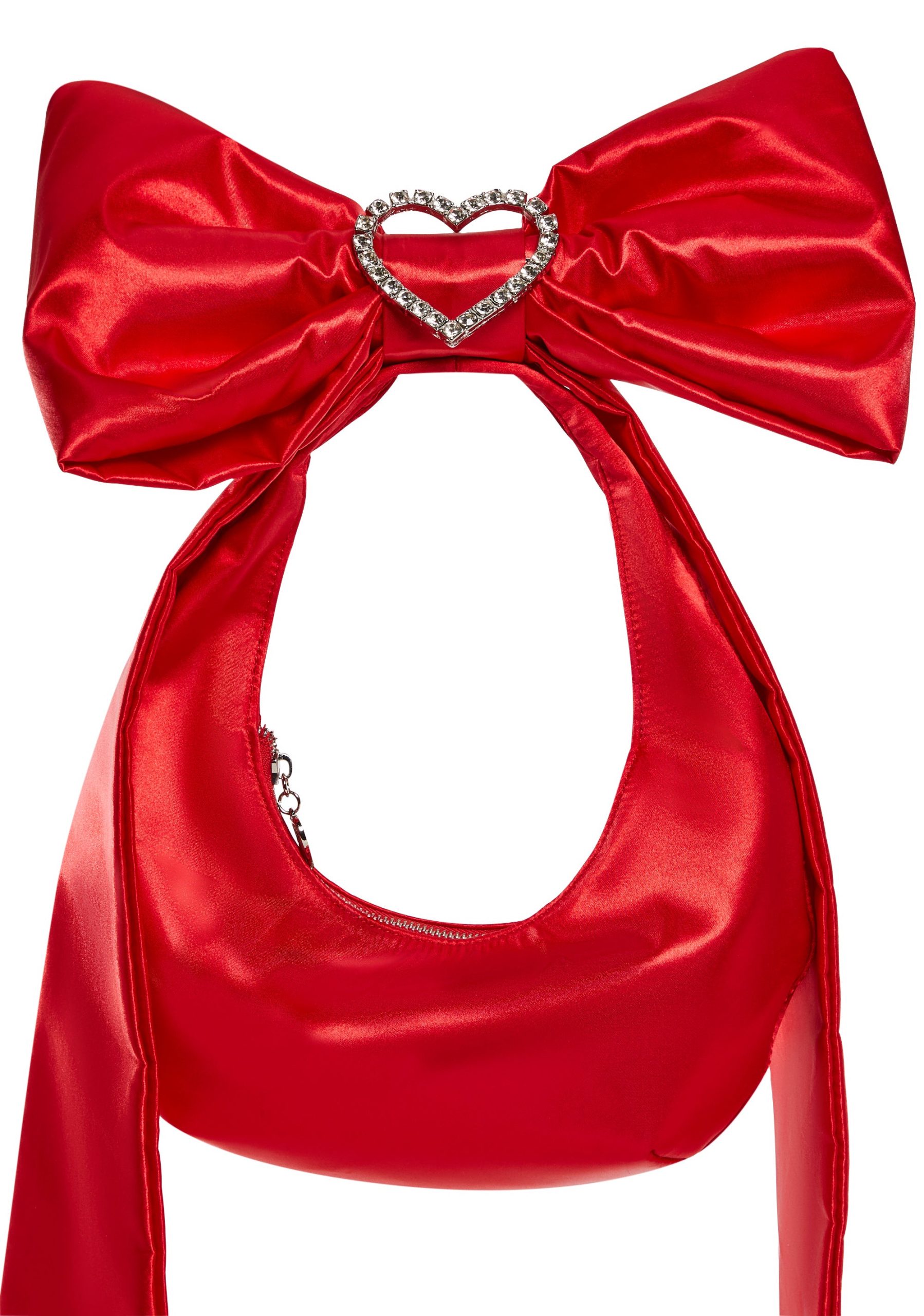 Lady Royal Shoulder Bag ??Red - Image 5