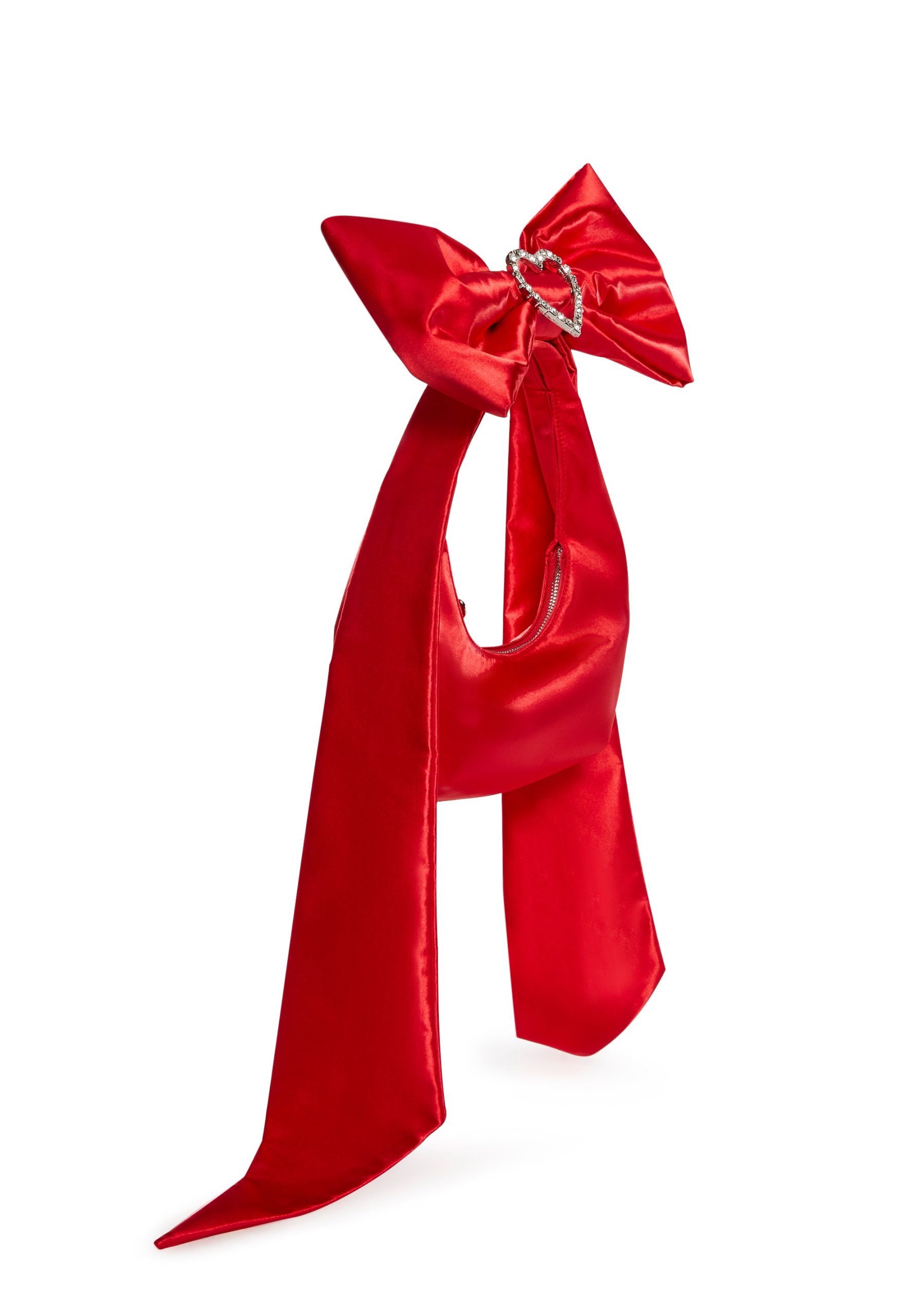 Lady Royal Shoulder Bag ??Red - Image 3