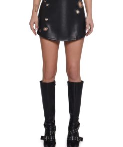 Alter Ego Mini Skirt