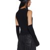 Explosive Art Top And Arm Warmers Set