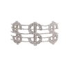 Dollar Signs Crystal Choker