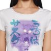 Destined Paths Baby Tee