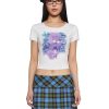 Destined Paths Baby Tee