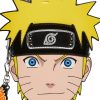 Naruto Face-Off Mini Backpack