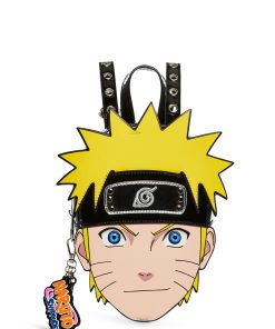 Alternative view of Naruto Face-Off Mini Backpack