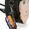 Naruto Face-Off Mini Backpack