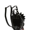 Naruto Face-Off Mini Backpack