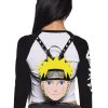 Naruto Face-Off Mini Backpack