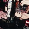 Espresso Martini Girl Handbag